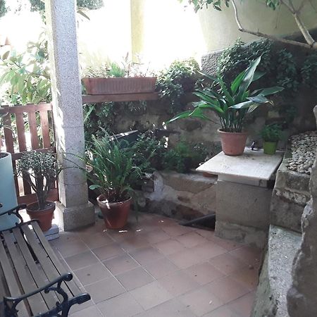 ポイオCasa Celitaアパートメント エクステリア 写真