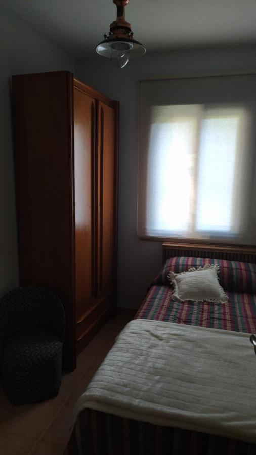 ポイオCasa Celitaアパートメント エクステリア 写真